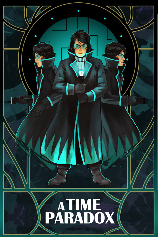 A Time Paradox