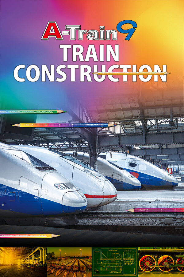 A-Train 9