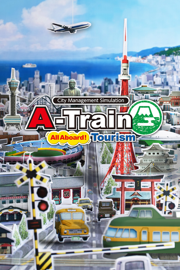 A-Train: All Aboard! Tourism