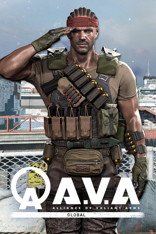 A.V.A