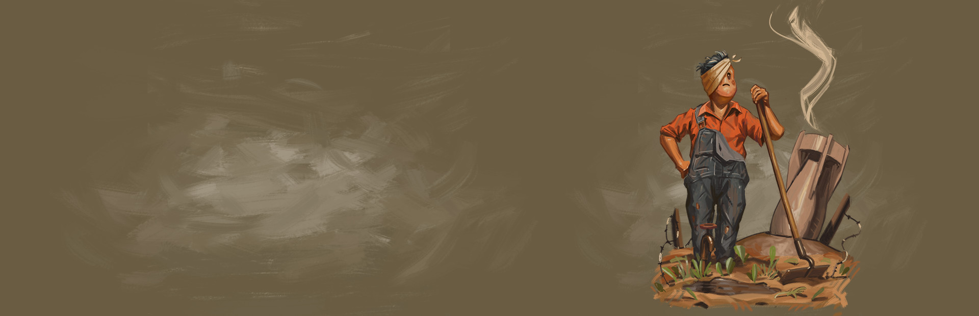 A Verdant Hue cover art