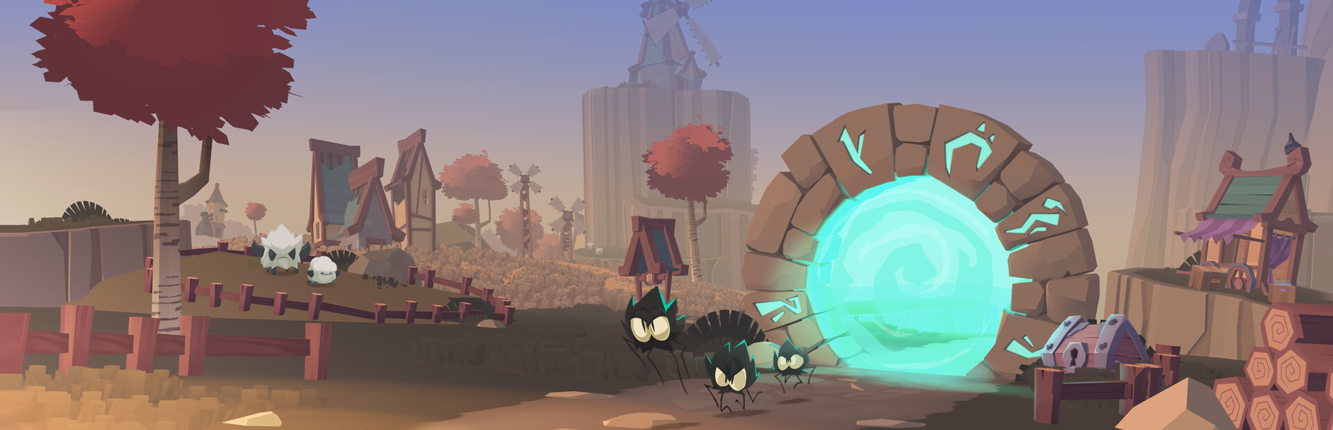 A Wakfu Legend cover art