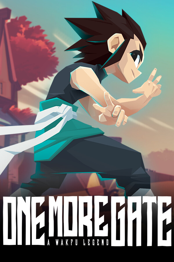 A Wakfu Legend