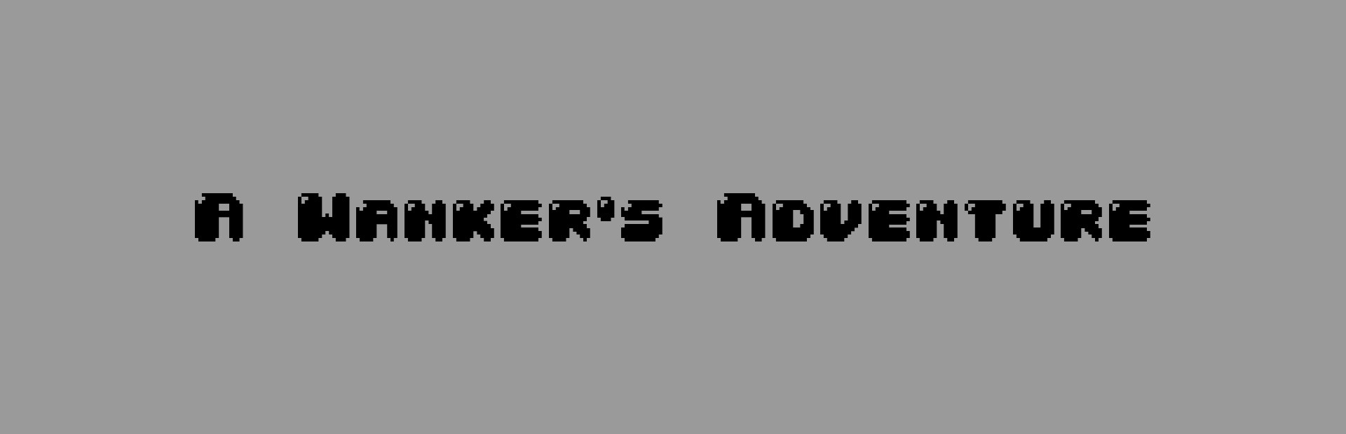 A Wanderer's Adventure cover art