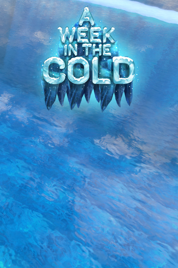 A Week In The Cold