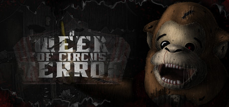 A Week of Circus Terror cover art