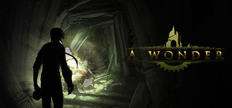 A Wonder cover art