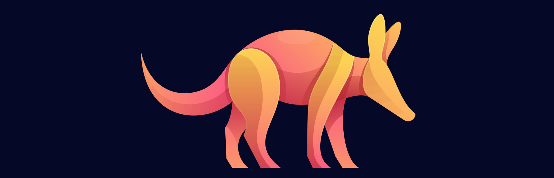 Aardvark cover art