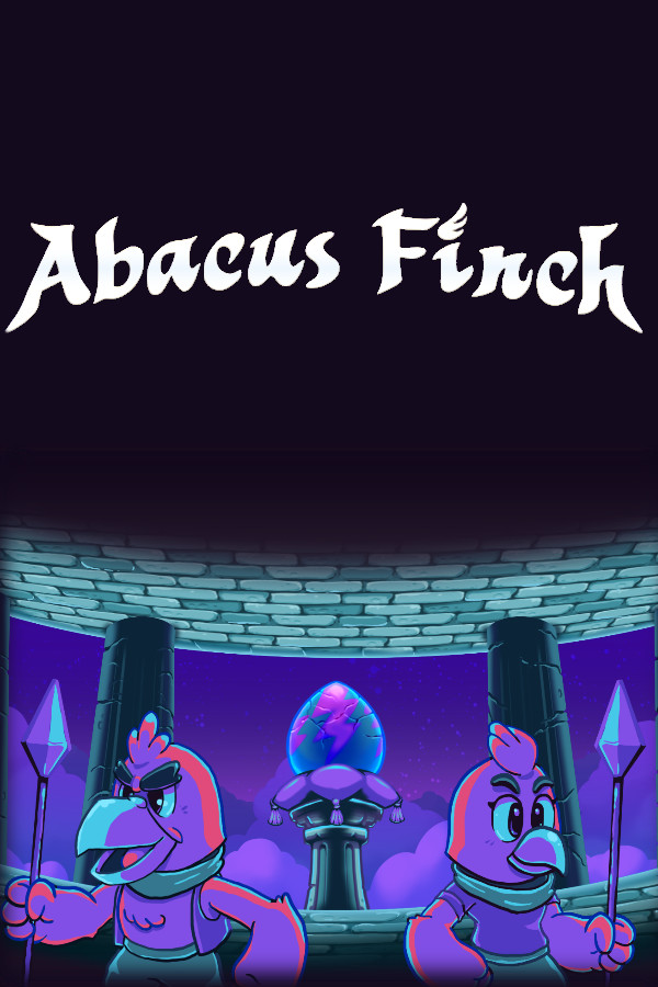 Abacus Finch