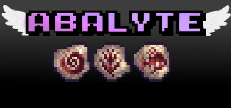 Abalyte cover art