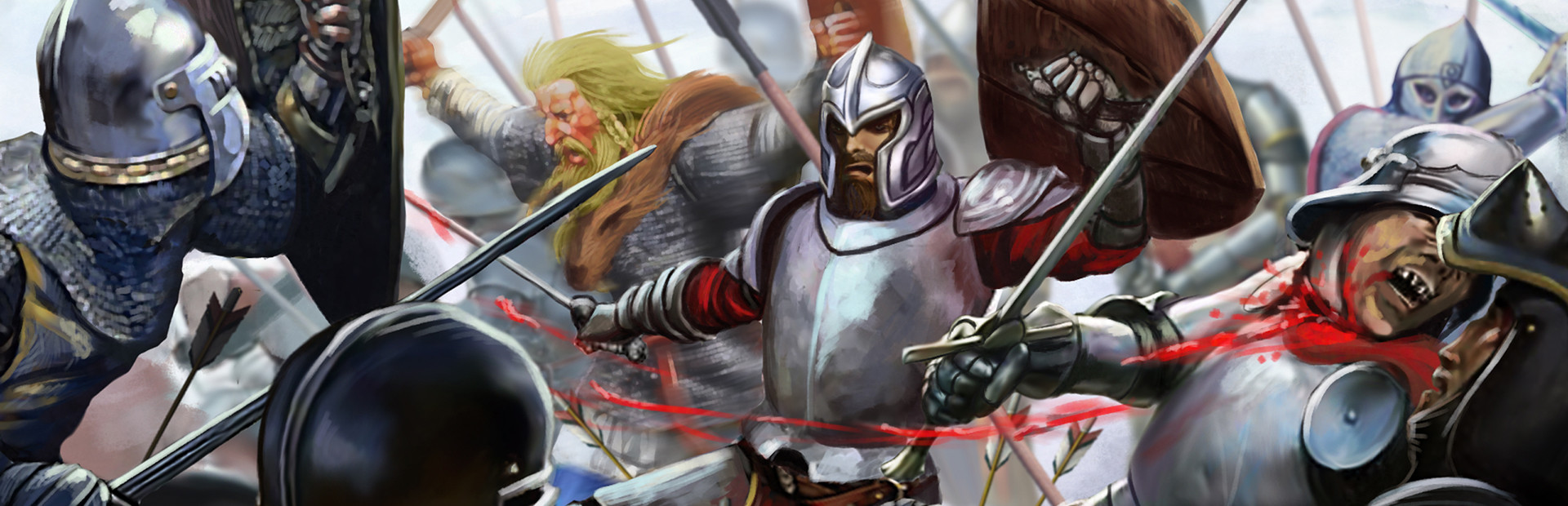 Abberbury cover art
