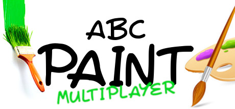 ABC Paint cover art