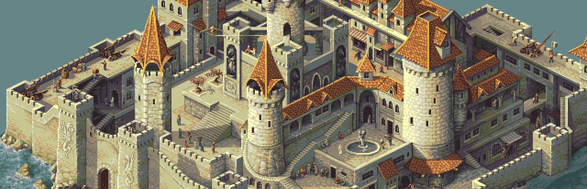 Aberoth cover art