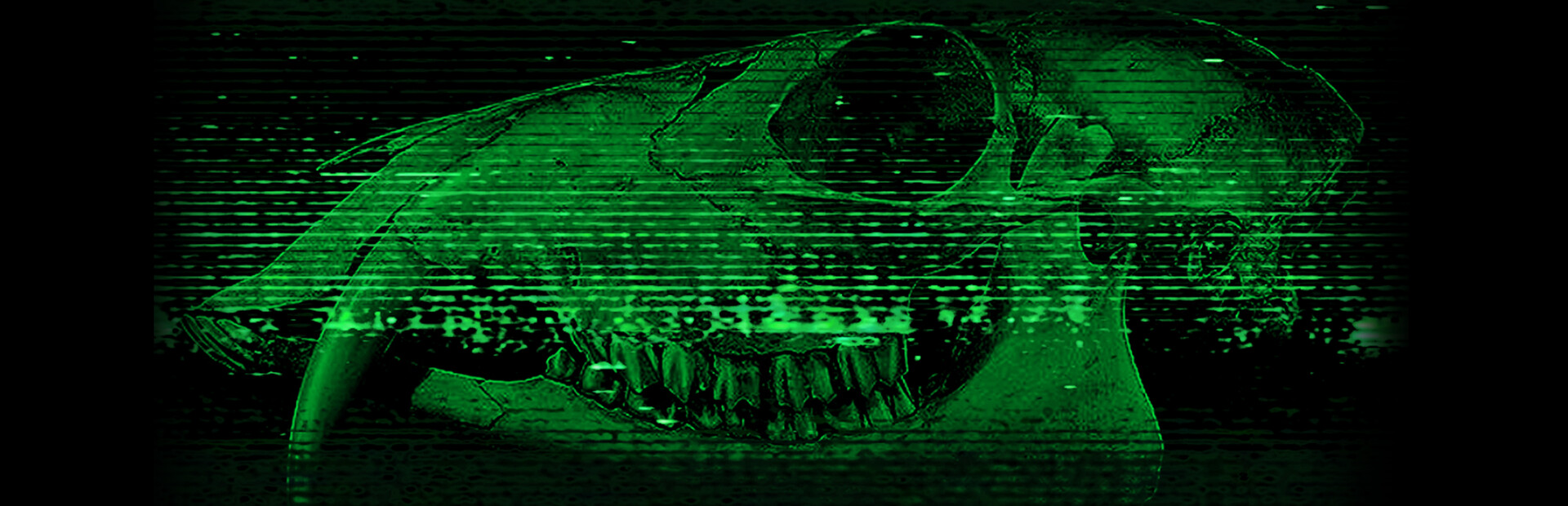 Aberration Analyst cover art
