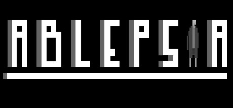 Ablepsia cover art