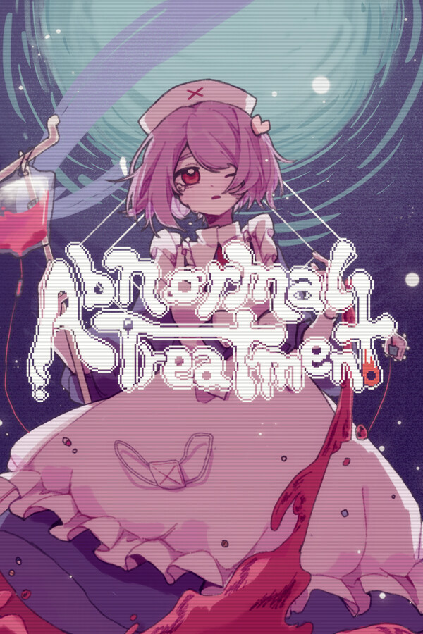 异化之恶〇Abnormal Treatment