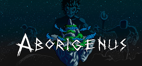 Aborigenus cover art