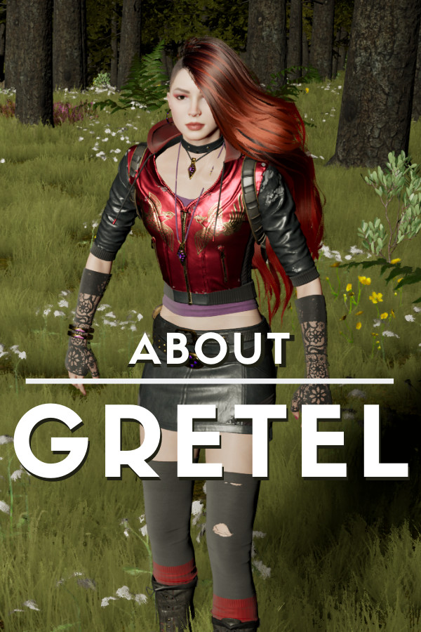 About Gretel