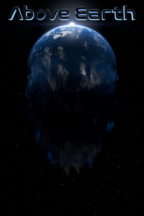 Above Earth