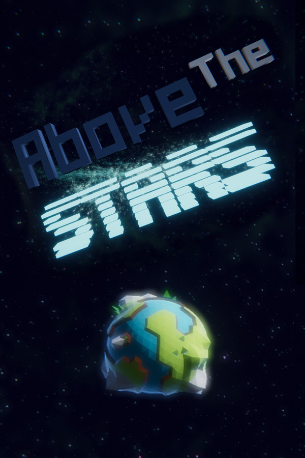 Above the Stars