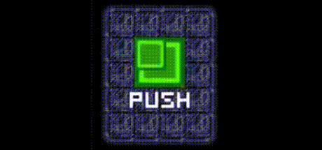 Abraxas Interactive's PUSH cover art