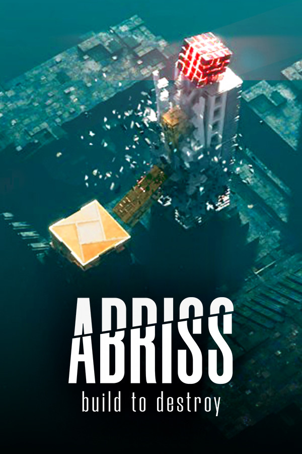 ABRISS