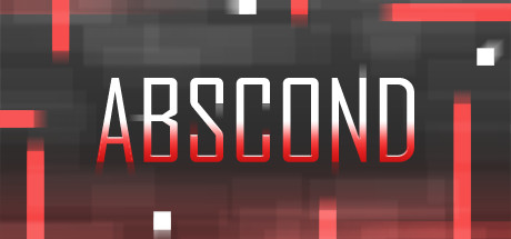 Abscond cover art