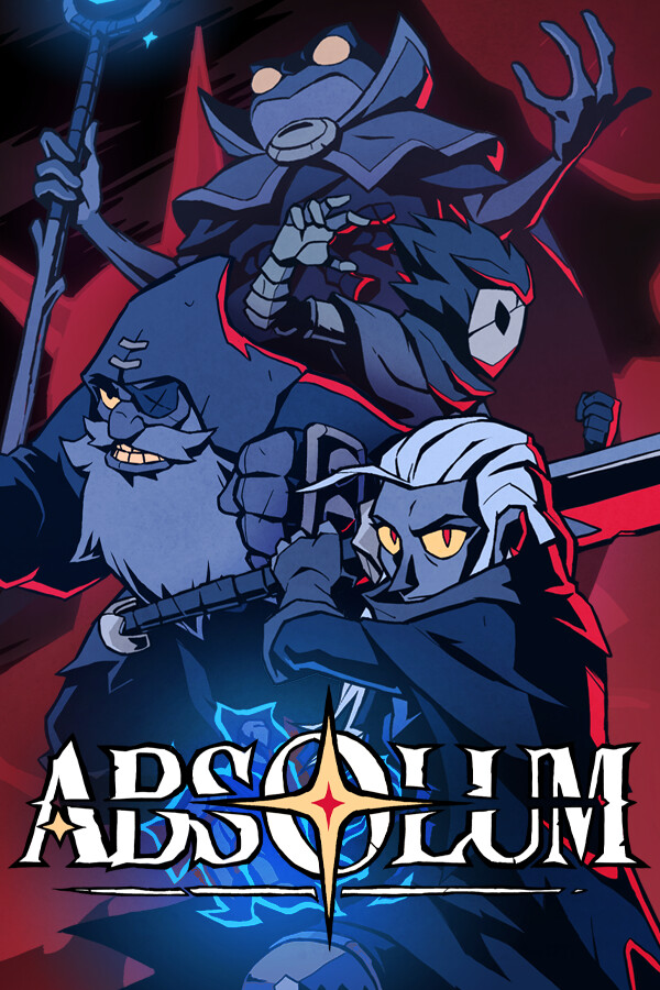 Absolum cover art