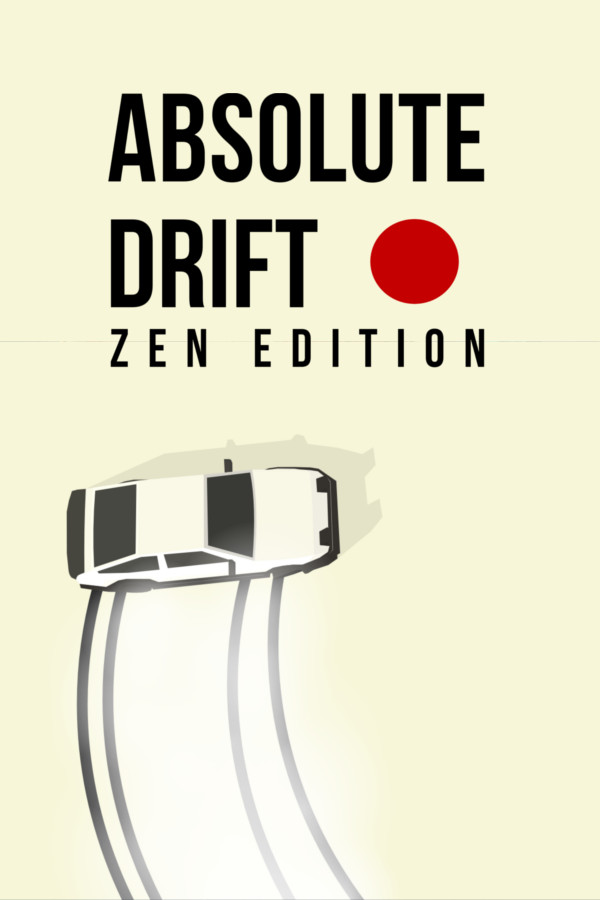 Absolute Drift cover art