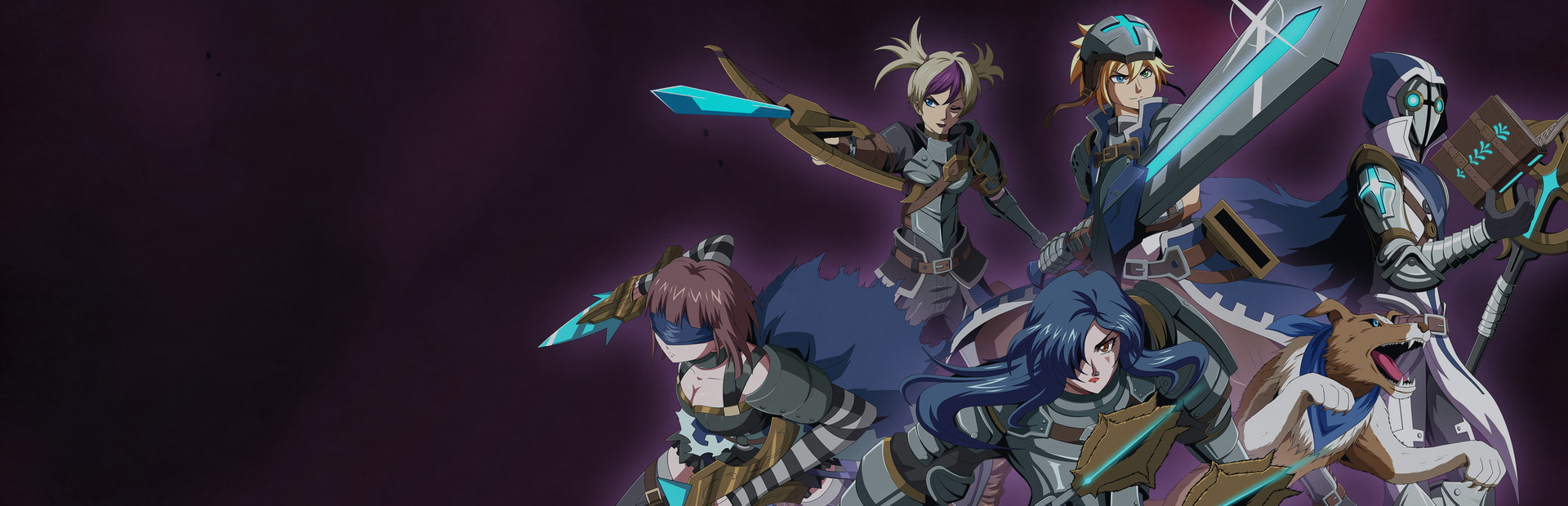 Absolute Tactics cover art