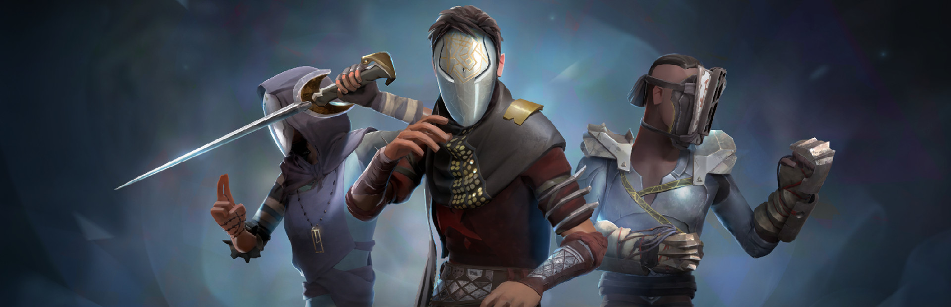 Absolver cover art