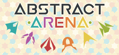 Abstract Arena cover art