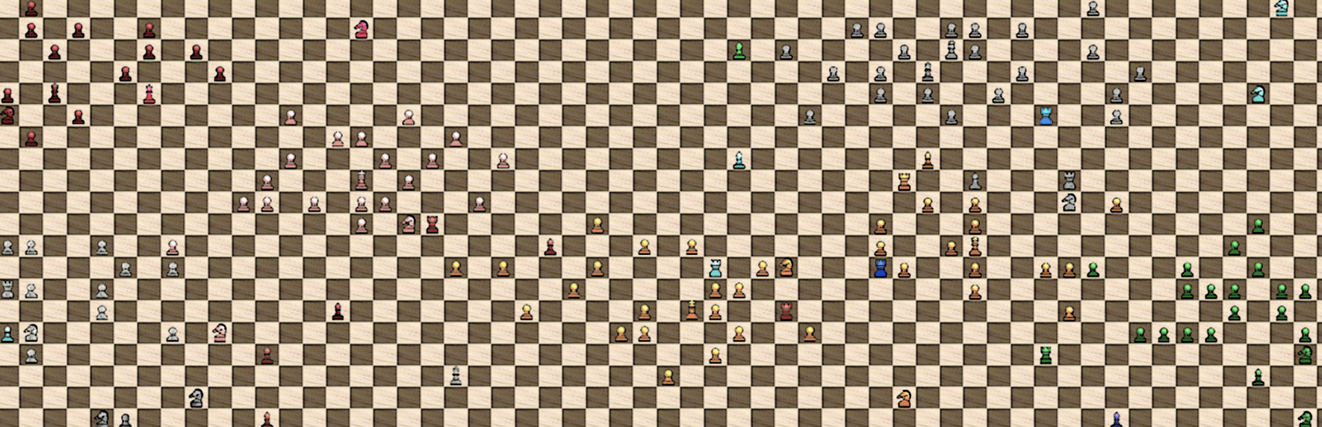 Absurd Chess cover art