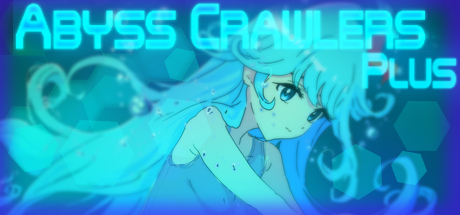 ABYSS CRAWLERS plus cover art