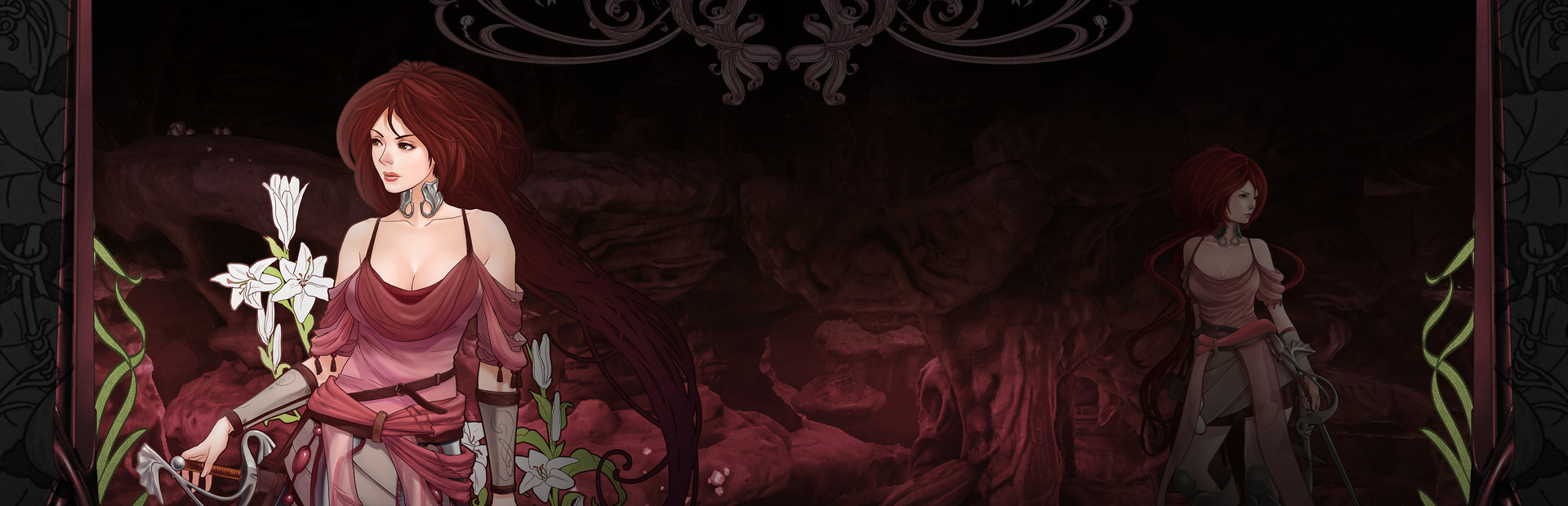 Abyss Odyssey cover art