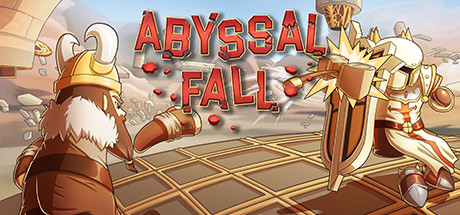 Abyssal Fall cover art