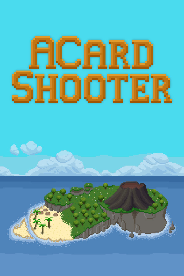 ACardShooter