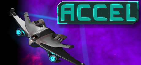 Accel cover art