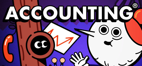 Accounting cover art