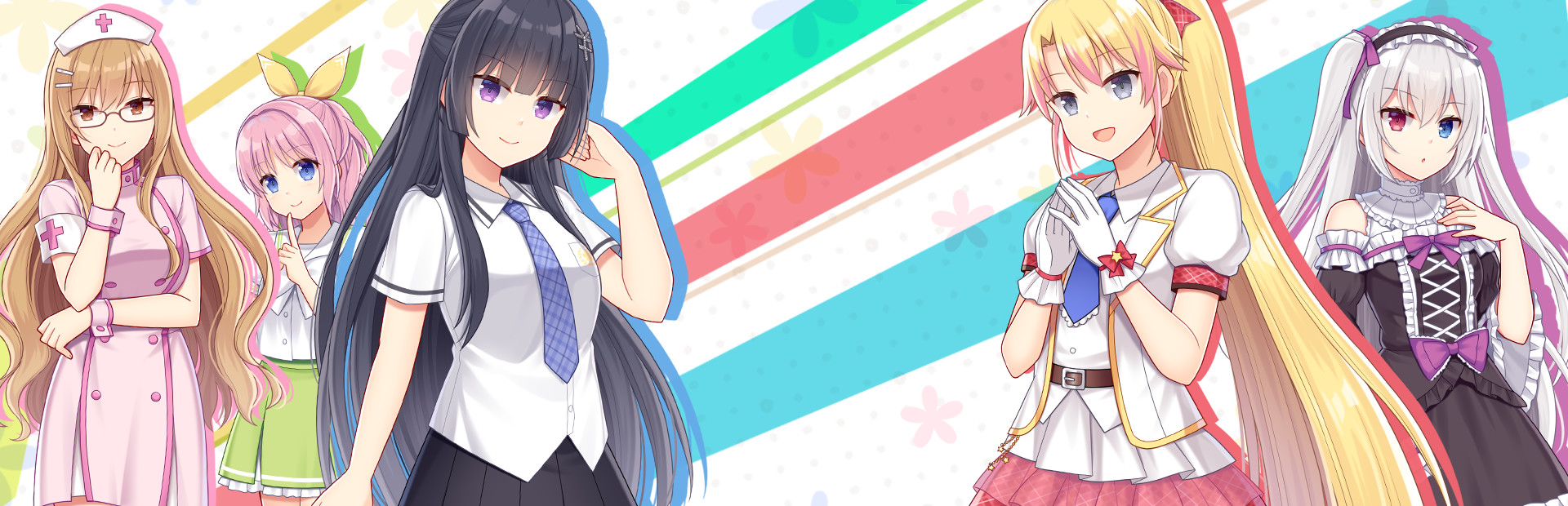 Ace Campus Club cover art