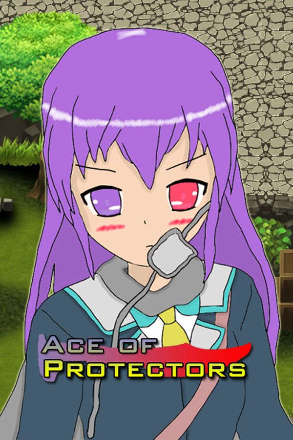 Ace of Protectors