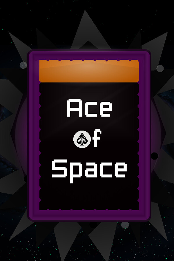Ace of Space