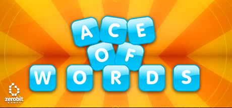 Ace of Words cover art