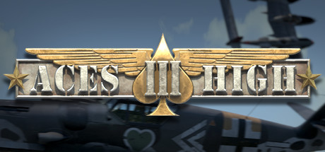 Aces High III cover art