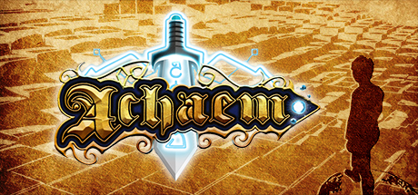 Achaem cover art