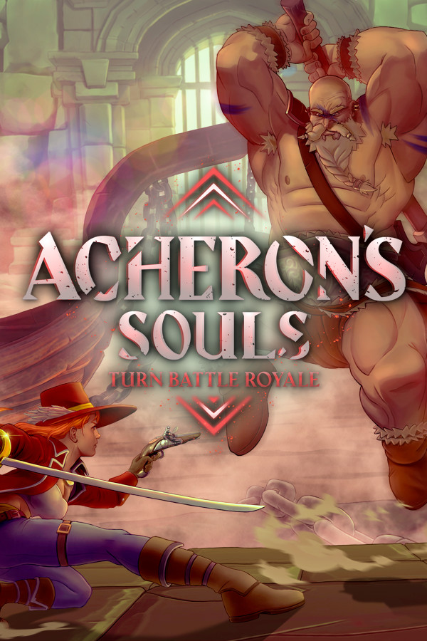 Acheron's Souls