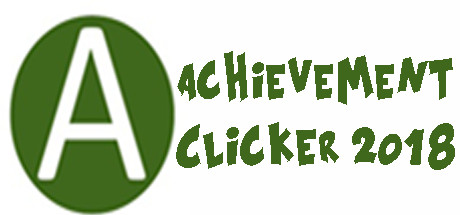 Achievement Clicker 2018 cover art
