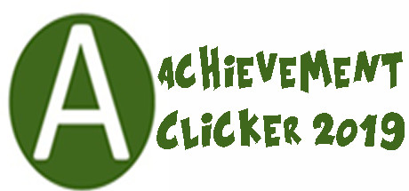 Achievement Clicker 2019 cover art