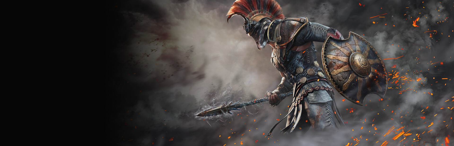 Achilles: Legends Untold cover art