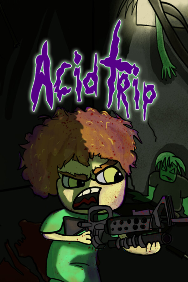 Acid Trip